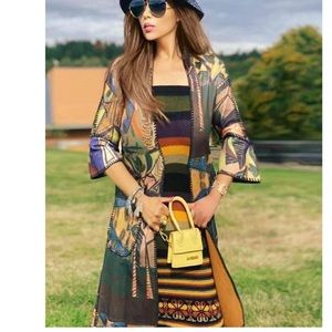 Women’s Jacket/Duster